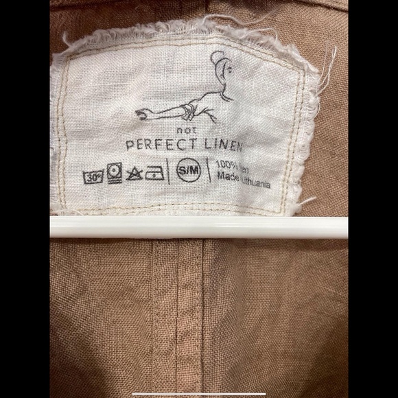 Malta top - Picture 2 of 2